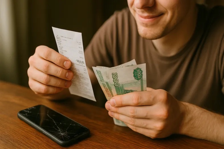 Картинка новостей